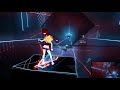 BeatSaber - Hotto Dogu song - ft. Google Translate [FullBodyTracking]