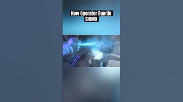 New SHIMO Operator Bundle