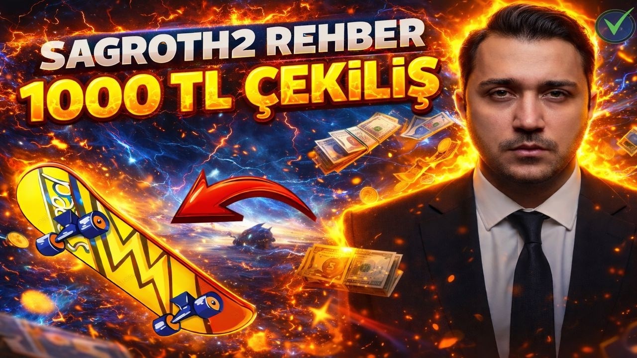 SAGROTH2 REHBER - HATASIZ OYUN - NELER YAPMALIYIZ? #metin2 #pvpserver #sagroth2