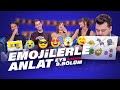 Emojilerle Anlat – Unutulmaz 90’lar Şarkıları | EYS S2 9.Bölüm