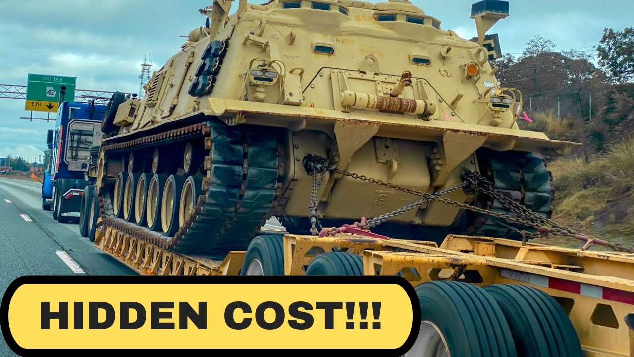 Pilot Car Insurance: The Hidden Costs You Didn't Know About