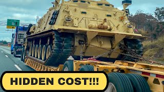 Pilot Car Insurance: The Hidden Costs You Didn't Know About