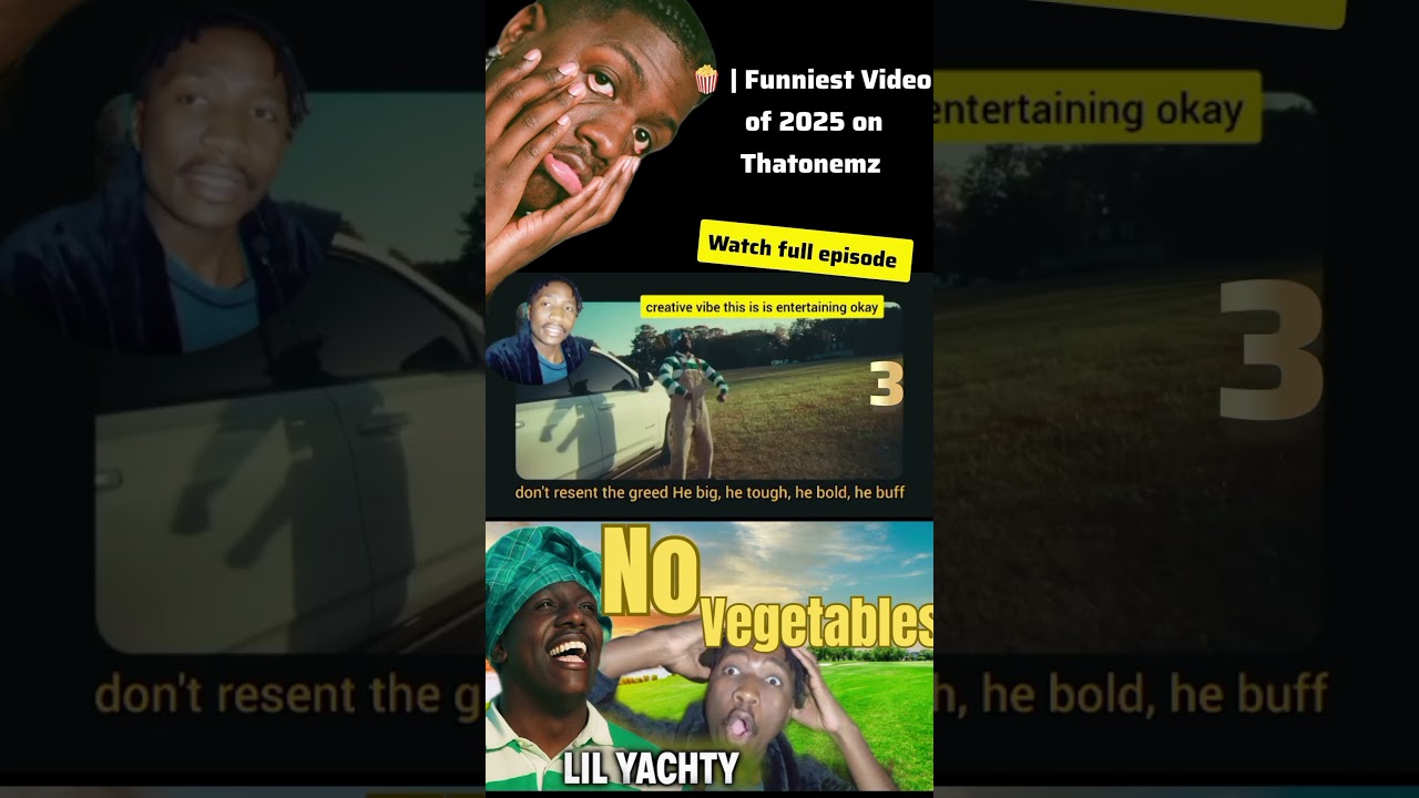 Lil Yachty didn’t just drop a music video…