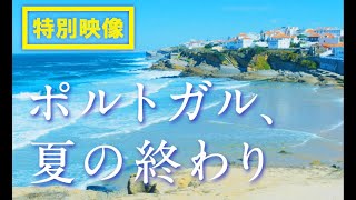 【公式】『ポルトガル、夏の終わり』8.14公開　本編冒頭シーン