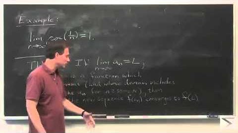 Worldwide Calculus: Theorems on Sequences