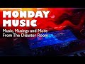 MONDAY MUSIC - Music, Musings and More - June 23, 2025: Everything's Under Komplete Kontrol!