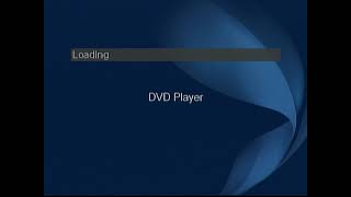 Sony DVD Player HQ Footage (with Black Level on)