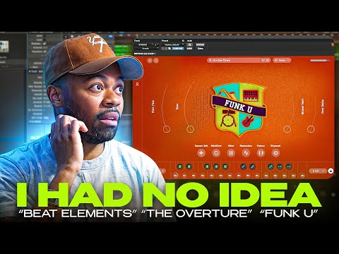 Thumbnail for I Found 3 Hidden Gems Inside Output Arcade You’ve Probably Never Used