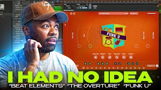 I Found 3 Hidden Gems Inside Output Arcade Youve Probably Never Used