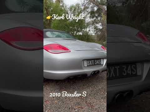 Boxer Engines (Porsche