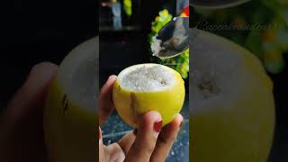 ഫ്രാഷൻ ഫൂട്ട് 😂😂😂 #passionfruit #shorts #shortsvideo #viral #cupcakeandcurry