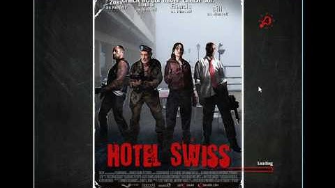 L4D: Create Custom Movie Poster & VPK File Part 3/3