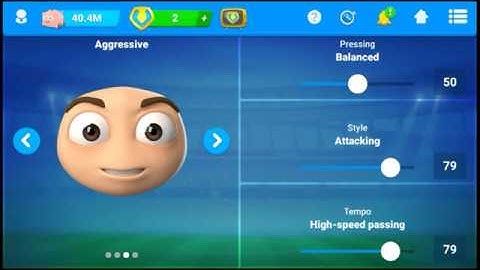 Osm | Best Tactic To Score 3+ Goals