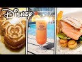 Disney Cruise Dining EVERYTHING You Need To Know ( Disney Food Pro Tips 2021 )