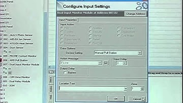 Hochiki FireNET - Loop Explorer DIMM and CZM, FN Training 24
