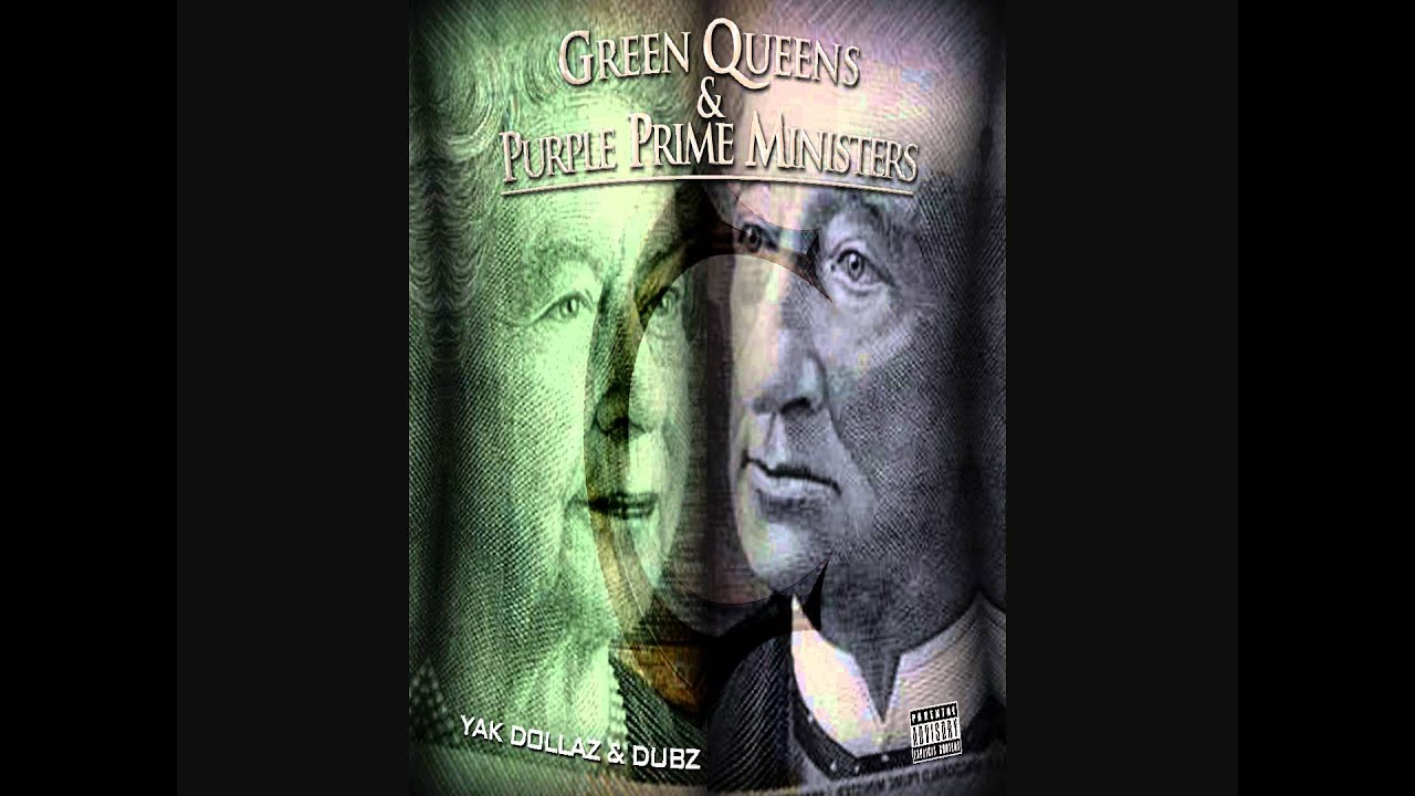 Cow Jumps Over The Moon Yak Dollaz & Dubz Feat. Worm (Produced By Gorilla Guap) (1080p)