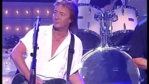 Chris Norman - I'll meet you at midnight