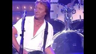 Chris Norman - I'll meet you at midnight