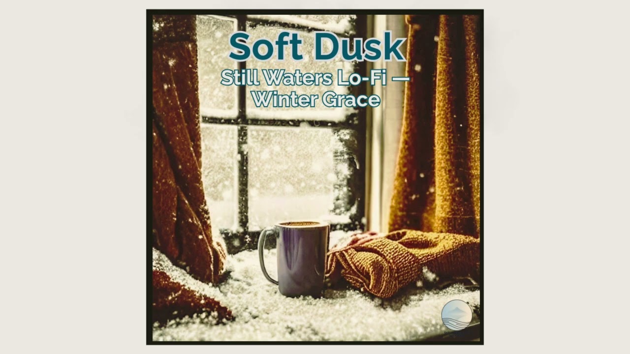 Soft Dusk — Still Waters Lo-Fi — Winter Grace