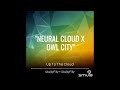 Owl City - Up To The Cloud Lyric Video ☁️ (Cover by Ukulily)