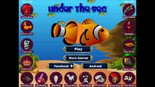 Under The Sea Slots Review screenshot 2
