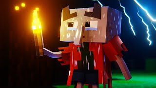 The minecraft life | Revenge of the Outcast | Minecraft animation