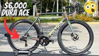IS THIS THE BEST BIKE FOR THE MONEY? *POLYGON HELIOS A9X*