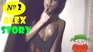 Подборка приколов 2016 | Самое смешное видео | Alex Story приколы #2 Подборка приколов 2016 | Самое смешное видео | Alex Story приколы #2