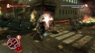 Prototype - Mission 18 & 19: Making the Future & Children of Blacklight (Part 18)