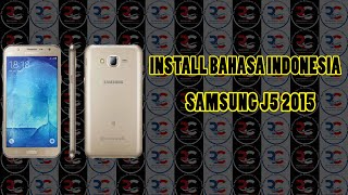 Install Bahasa Indonesia di Samsung J5 2015 Via Morelocale 2 screenshot 5