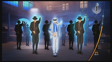 Michael Jackson The Experience Smooth Criminal