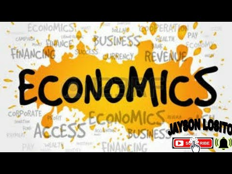 Video: Ano ang saklaw at paksa ng microeconomics?
