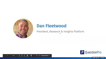 5 Awesome tools to improve survey results | QuestionPro Webinar