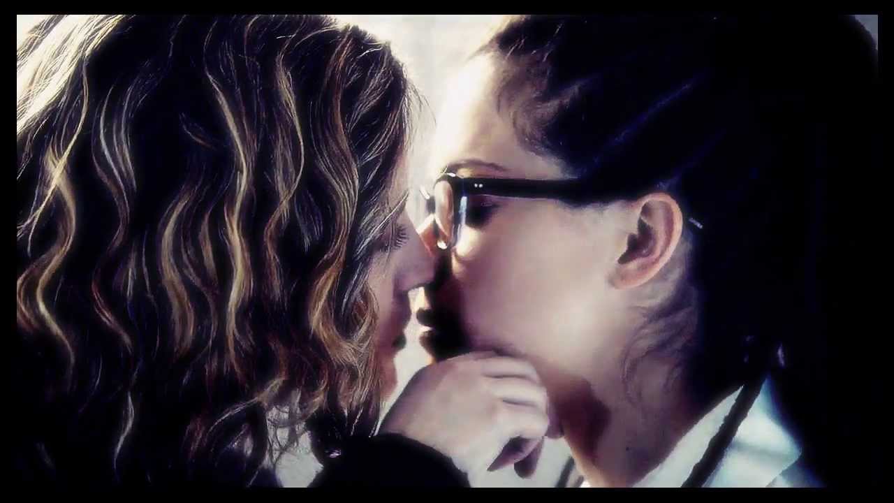 cosima&delphine | come on get higher