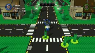 LEGO® Harry Potter™ Collection Lumos Solem Trophy screenshot 3