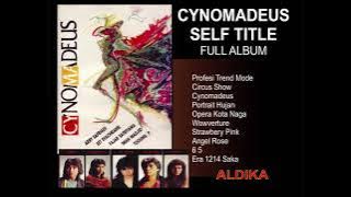 CYNOMADEUS  -  SELF TITLE FULL ALBUM