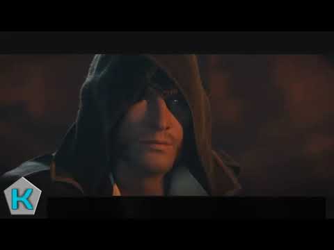 Video: Assassin's Creed Utopia Je Grad Koji Se Bori Za Izgradnju Grada