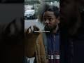 Kendrick Lamar is the funniest man alive #kendricklamar #hiphop #funny #kendrickcore #kungfukenny