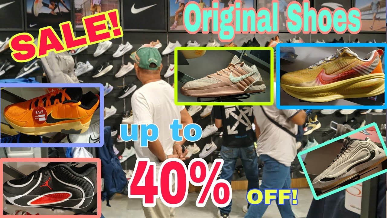 В этом магазине всегда действуют скидки на качественную обувь! Оригинальная обувь со скидкой до 4...