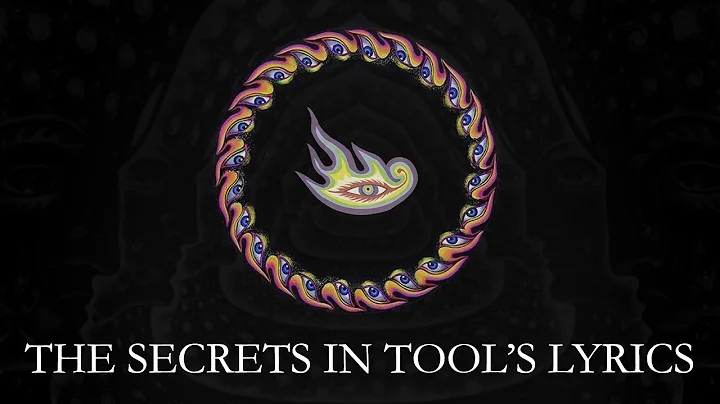 Tool Şarkılarındaki Sırlar: Third Eye