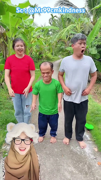 DARIMANA SUARA ITU BERASAL 😳🎅 @Mr99cmkindness #remix #funny #dubbing