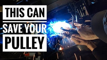 How to remove a stuck drive pulley on your Briggs and Stratton, Kohler, or Kawasaki riding mower.