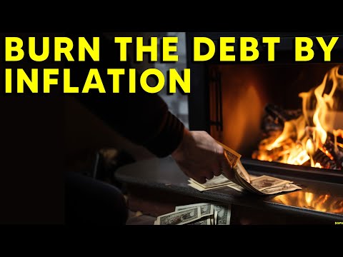 $50 Trillion Debt by 2030 | Implications For You Are Astounding!