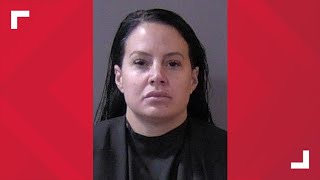 Nurse practitioner accused of lying about 'stolen' items with intent to get insurance money