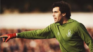 Peter Shilton • Crazy Saves Show