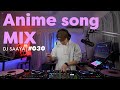 Anime Song DJ MIX Mix Match アニソンDJ オールジャンルノンストップミックス 