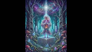 Lesha Kubik - Dogma Vibrationis (DJ Set) Psy Dub, Psy Chill