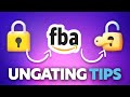 How to Get Ungated on Amazon FBA | Full 2024 Auto-Ungating Guide