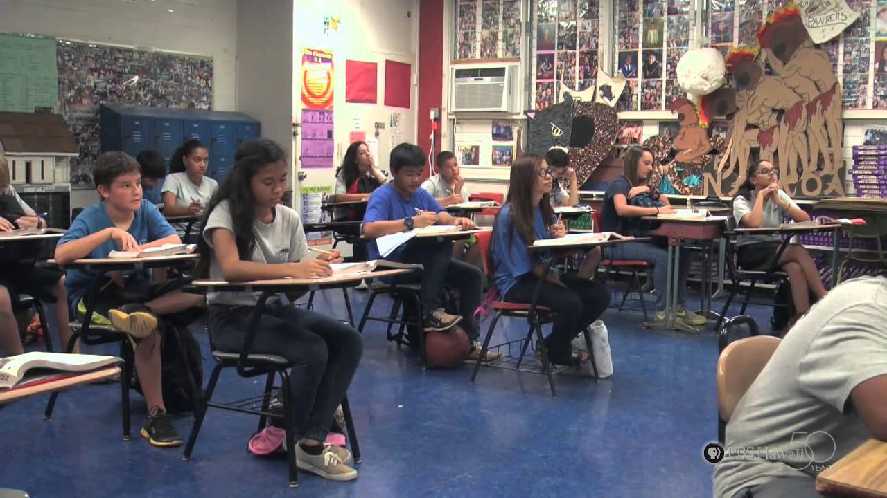 PBS Hawaii - HIKI NŌ Episode 609 | Hosted by Kapaa Middle School | Full Program