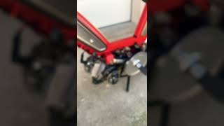 Peugeot 103 VSP Custom